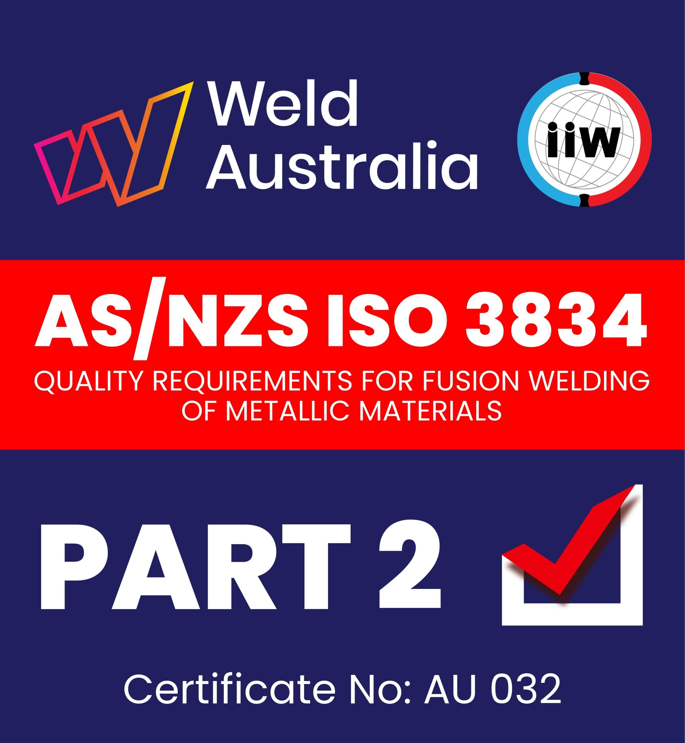 AU 032